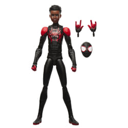 Marvel Spider-Man Marvel Legends Series - Figurine Miles Morales