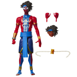 Marvel Spider-Man Marvel Legends Series - Figurine Pavitr Prabhakar