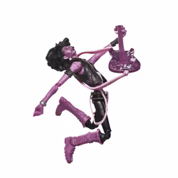 Marvel Legends Series - Figurine Spider-Punk - Vue supplémentaire 6