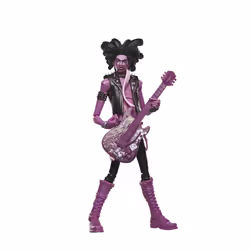 Marvel Legends Series - Figurine Spider-Punk - Vue supplémentaire 7