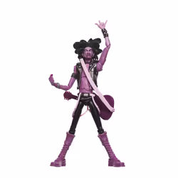 Marvel Legends Series - Figurine Spider-Punk - Vue supplémentaire 8