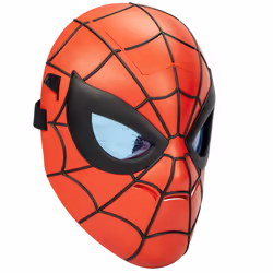 Marvel Spider-Man Glow FX