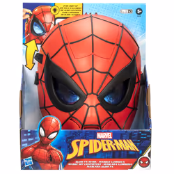Marvel Spider-Man Glow FX - Vue supplémentaire 4