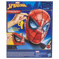 Marvel Spider-Man Glow FX - Vue supplémentaire 5