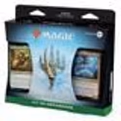 Cartes à collectionner Magic Kit de démarrage Bloomburrow