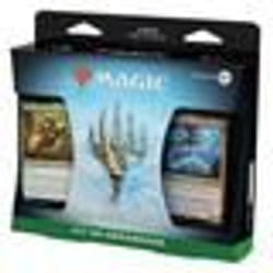 Cartes à collectionner Magic Kit de démarrage Bloomburrow