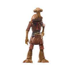 Star Wars The Black Series Momaw Nadon, 4 an(s), Multicolore