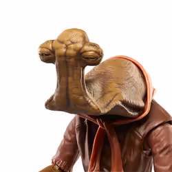 Star Wars The Black Series Momaw Nadon - Vue supplémentaire 4