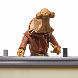 Star Wars The Black Series Momaw Nadon - Vue supplémentaire 5