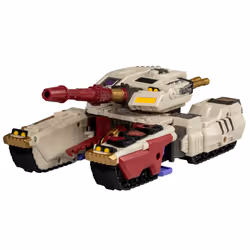 Hasbro Transformers: Legacy Evolution Armada Universe Galvatron