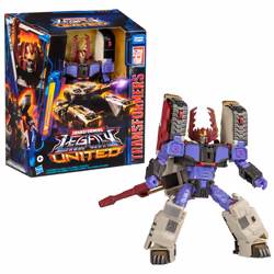 Hasbro Transformers: Legacy Evolution Armada Universe Galvatron