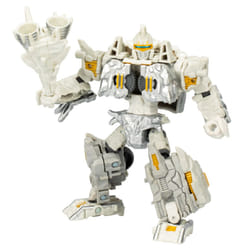 Hasbro Transformers: Legacy United Deluxe Class Infernac Universe Nucleous