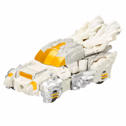 Hasbro Transformers: Legacy United Deluxe Class Infernac Universe Nucleous