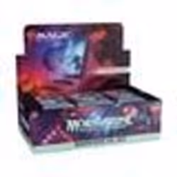 Jeu de cartes - Magic : LAssemblée - Mornebrune La Maison de lHorreur - 36 Boosters - 2 joueurs