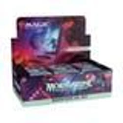 Jeu de cartes - Magic : LAssemblée - Mornebrune La Maison de lHorreur - 36 Boosters - 2 joueurs