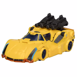 Hasbro Transformers: Legacy Generations Transformers Studio Series Deluxe 111 Concept Art Sunstreaker Transformers: Bumblebee