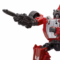 Hasbro Transformers: Legacy Generations Transformers Studio Series Deluxe 07 Sideswipe Transformers: War for Cybertron - Vue supplémentaire 6