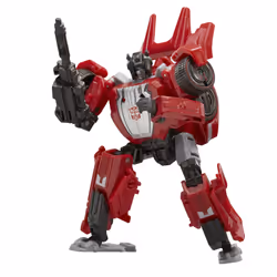 Hasbro Transformers: Legacy Generations Transformers Studio Series Deluxe 07 Sideswipe Transformers: War for Cybertron - Vue supplémentaire 7
