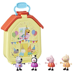 Hasbro Peppa’s Party Carry Case