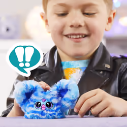 Furby Furblet Ooh-Koo - Vue supplémentaire 10