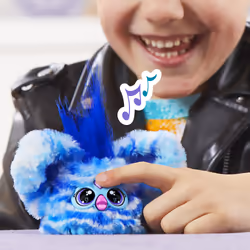 Furby Furblet Ooh-Koo - Vue supplémentaire 11