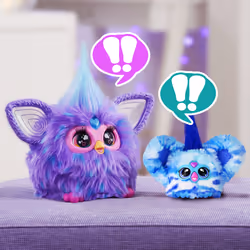 Furby Furblet Ooh-Koo - Vue supplémentaire 12