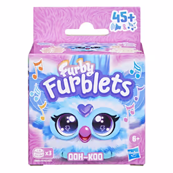 Furby Furblet Ooh-Koo