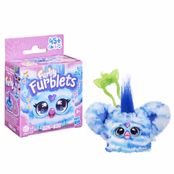 Furby Furblet Ooh-Koo