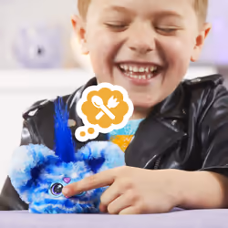Furby Furblet Ooh-Koo - Vue supplémentaire 7