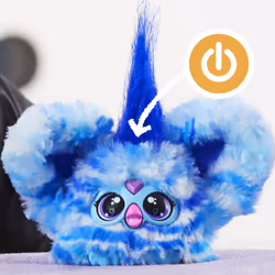 Furby Furblet Ooh-Koo - Vue supplémentaire 8