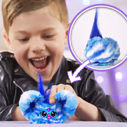 Furby Furblet Ooh-Koo - Vue supplémentaire 9