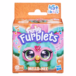 Furby Furblet Mello-Nee