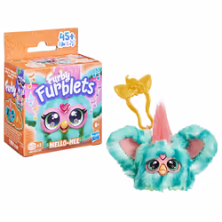 Furby Furblet Mello-Nee