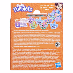 Furby Furblet Mello-Nee - Vue supplémentaire 4