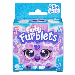 Furby Furblet Hip-Bop