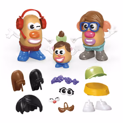 Potato Head Family