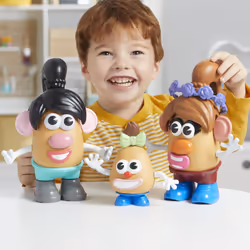 Potato Head Family - Vue supplémentaire 10