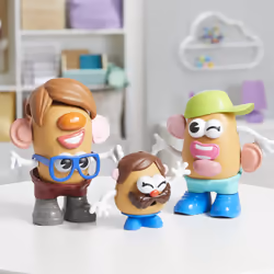 Potato Head Family - Vue supplémentaire 11