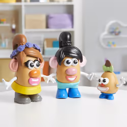 Potato Head Family - Vue supplémentaire 12