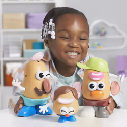 Potato Head Family - Vue supplémentaire 6