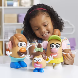 Potato Head Family - Vue supplémentaire 7