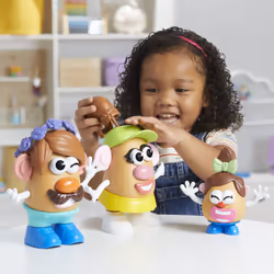 Potato Head Family - Vue supplémentaire 8
