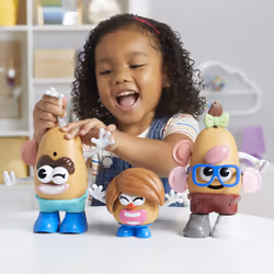 Potato Head Family - Vue supplémentaire 9