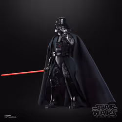 Star Wars The Black Series Darth Vader - Vue supplémentaire 10