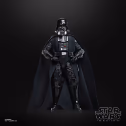 Star Wars The Black Series Darth Vader - Vue supplémentaire 11