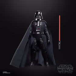 Star Wars The Black Series Darth Vader - Vue supplémentaire 12