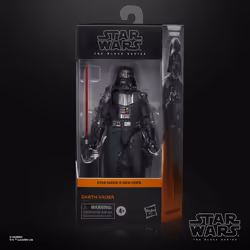 Star Wars The Black Series Darth Vader - Vue supplémentaire 13