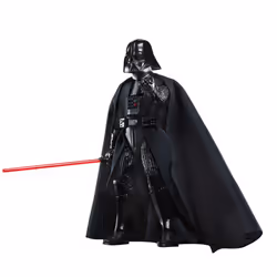 Star Wars The Black Series Darth Vader