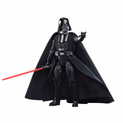 Star Wars The Black Series Darth Vader
