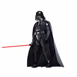 Star Wars The Black Series Darth Vader - Vue supplémentaire 4